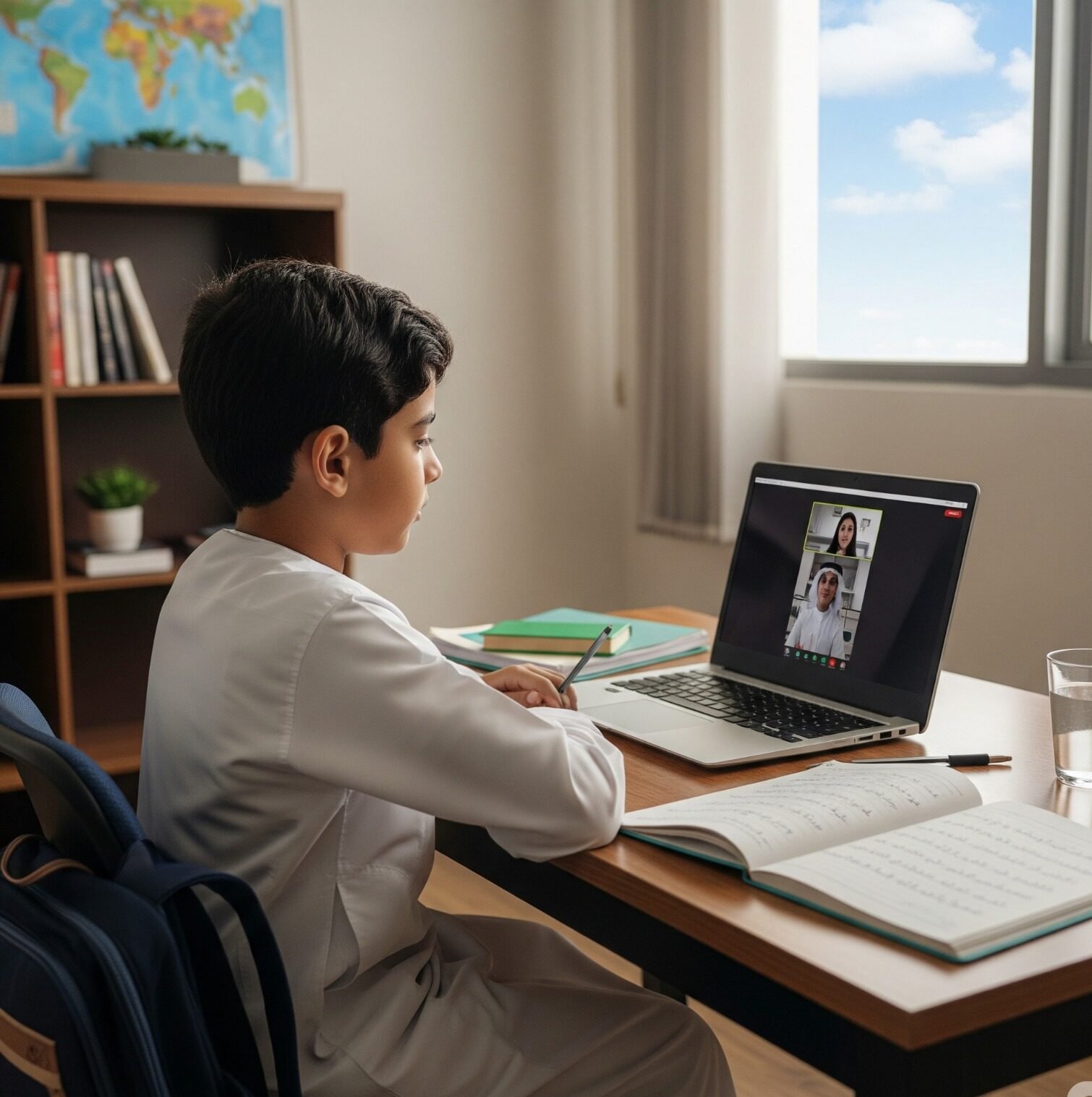 Home ثالث ابتدائي